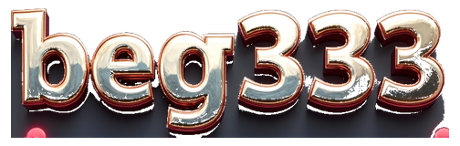 beg333 logo